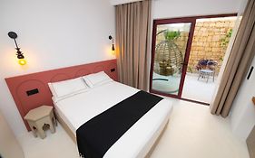 Hotel Begonvil